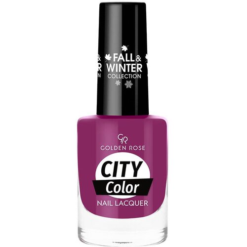 Golden Rose lak za nokte City Color O-CNL-313 Cene