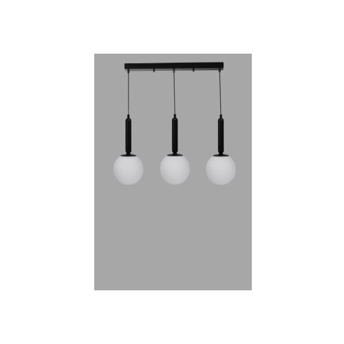 Opviq luster 2614163, crni Cijene