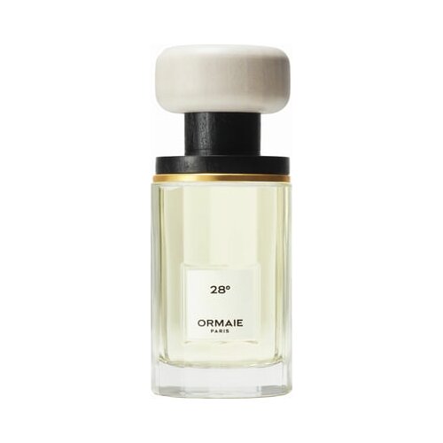 ORMAIE 28° eau de parfum Cene