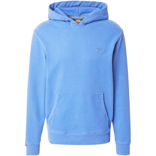 Superdry Puloverji 256472 Modra Cene