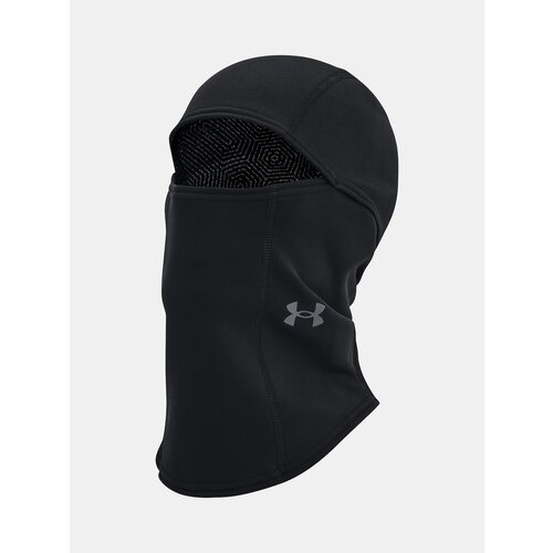 Under Armour Hood CGI Balaclava-BLK - unisex Slike