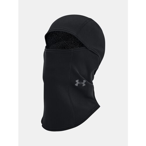 Under Armour Hood CGI Balaclava-BLK - unisex Cene