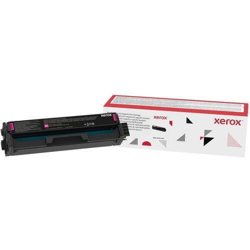 Xerox Genuine ® C230 Color Printer​ /​C235 Color Multifunction Printer Magenta Standard capacity Toner Cartridge (1500 Pages) - 006R04385 Cijene