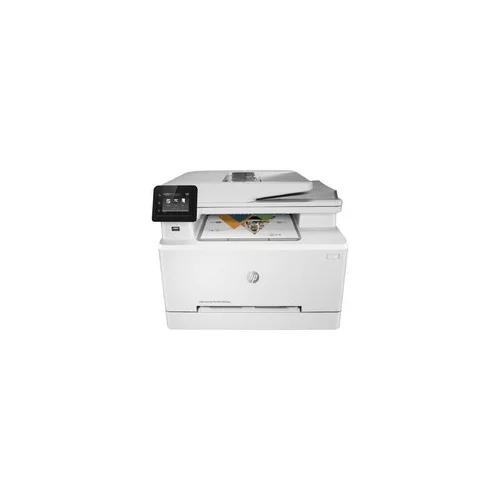 Hp Večfunkcijski barvni laserski tiskalnik Color LaserJet Pro M283fdw MFP (7KW75A)