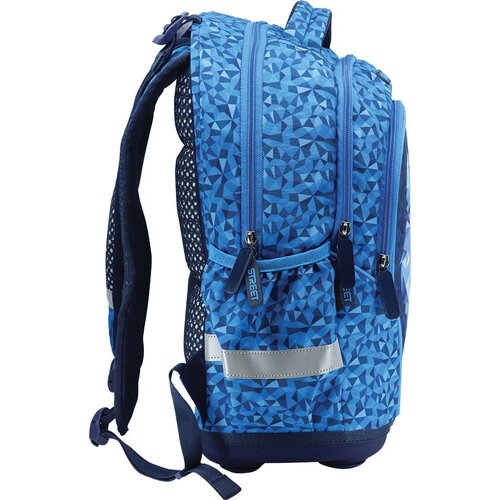 STREET ruksak ergonomski Wolf Slike