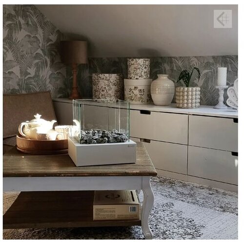 Kratki Tango 3 Bio kamin Cene