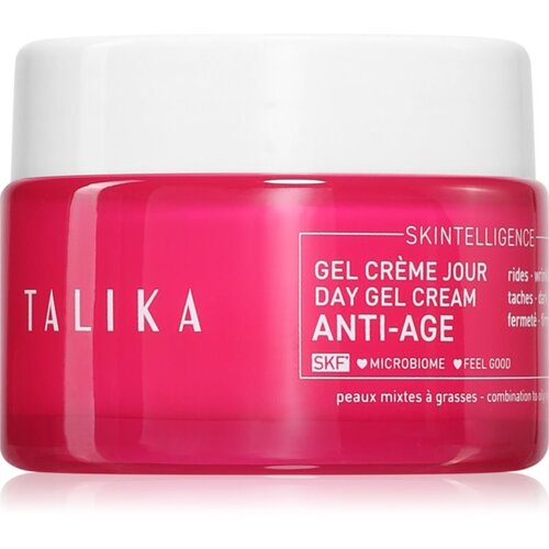 Talika Skintelligence Anti-Age Regenerating Day Gel Cream gel krema protiv starenja lica 50 ml Slike