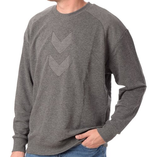 Hummel duks hmleverett sweatshirt T921675-2833 Slike