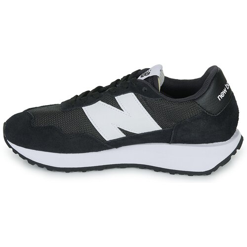 New Balance Nizke superge 237 Črna Slike