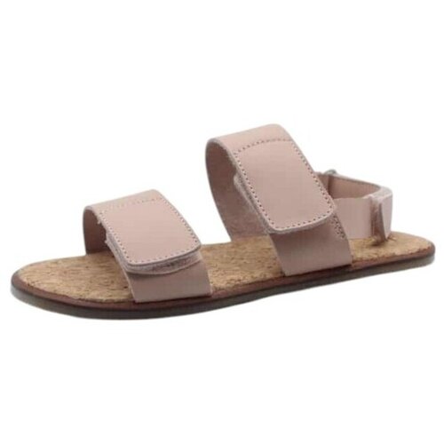 Blanditos Sandali & Odprti čevlji CORAL Rosa Palo Rožnata Cene