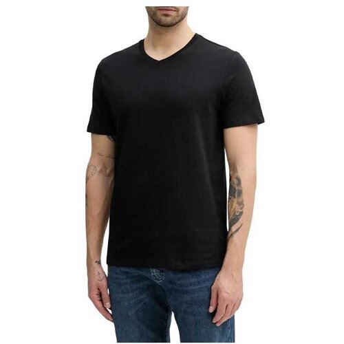 Calvin Klein pamučna muška majica CKLV040HM298-UB1 Cene