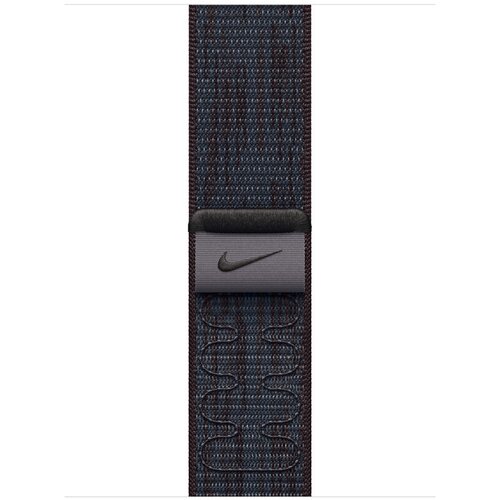 APPLE NIKE NIKE apple nike narukvica za pametni sat, 40mm, crno-plava Cene