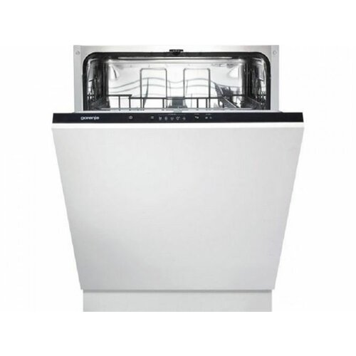 Gorenje GV62010 mašina za pranje sudova Slike