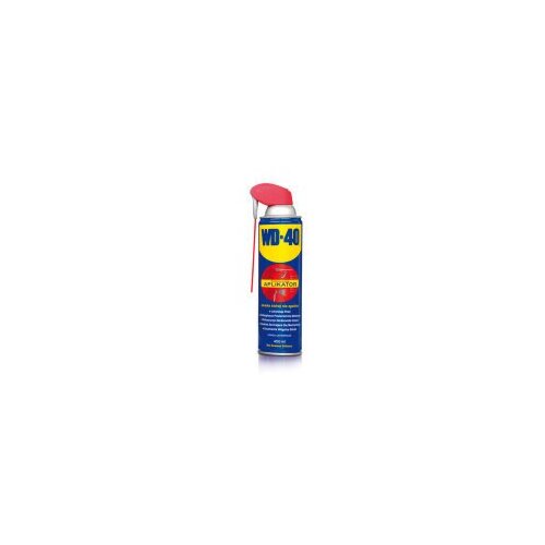 Wd-40 večnamenska priprava 250ml aplikatorja, (21401054) Slike