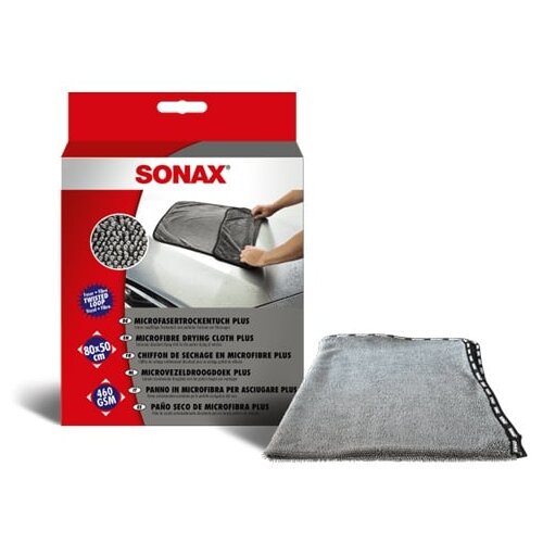 Sonax Mikrofiber krpa PLUS - 451200 Cene