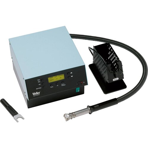 Weller Postaja za vroč zrak 600 W WHA 3000P komplet\,, (20395537) Cene