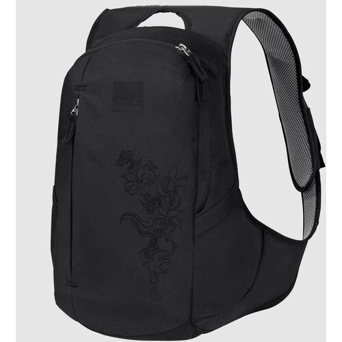 ranac ancona backpack - crna Slike