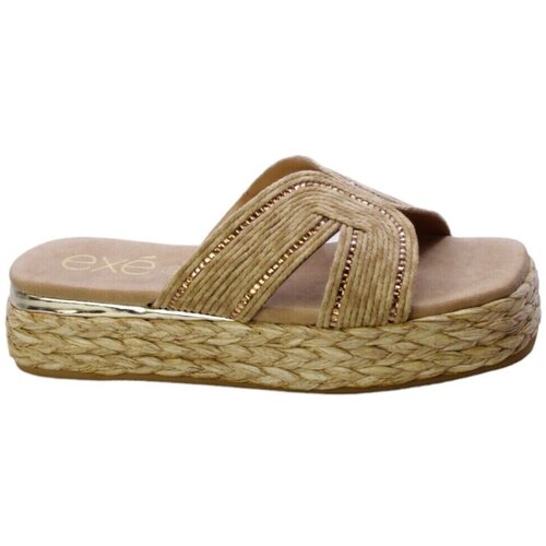 Exé Shoes Sandali & Odprti čevlji 143910 Rožnata Cene