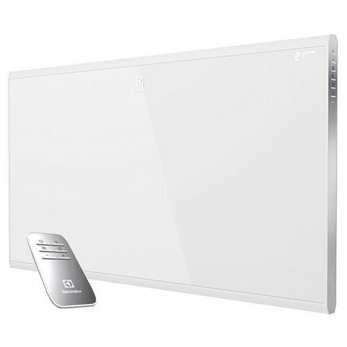 Electrolux grelni panel s steklom 660x400x70mm 800W EG40W080 Slike
