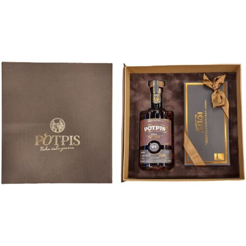 Potpis dunja - gift box Slike