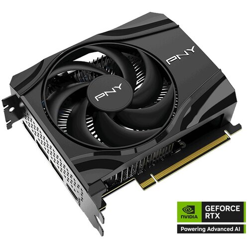 PNY Technologies PNY GeForce RTX 5060 Single Fan NVIDIA 8 GB GDDR7 Cijene
