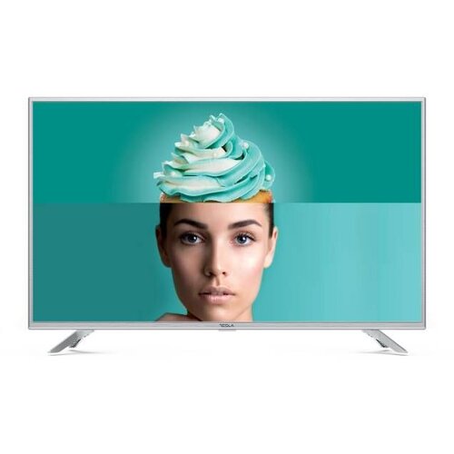 Tesla 32T303SHS Smart HD Ready DVB-T2 LED televizor Slike