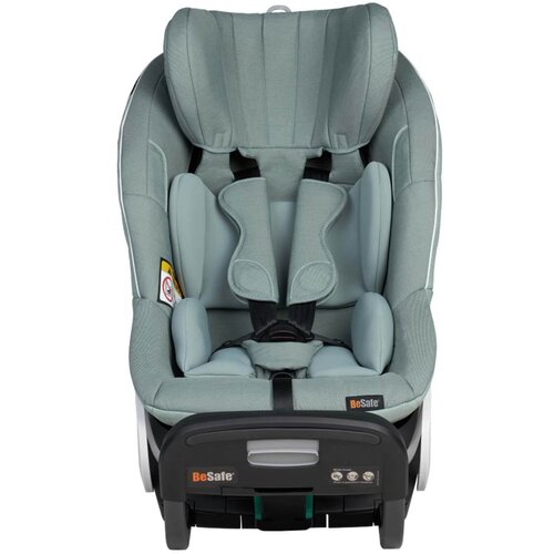 Besafe autosjedalica Stretch (61-125 cm) Sea zelena Slike