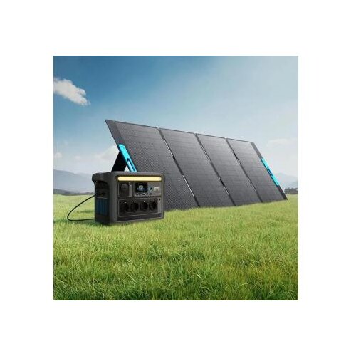 Anker SOLIX C1000X Prenosiva energetska stanica 1056Wh | 1800W Cene