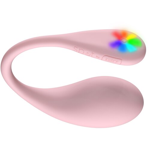 KIIROO Spot Pink Cijene