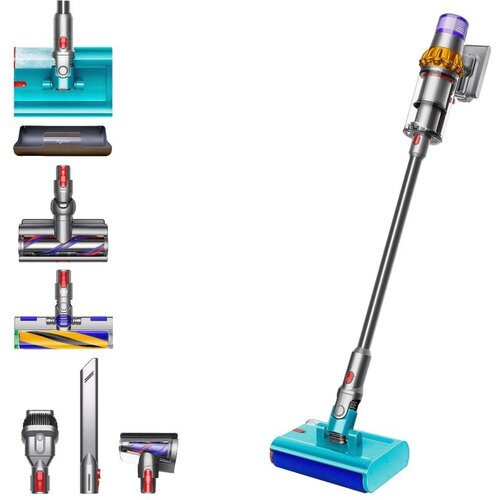 Dyson Usisavač ručni, akumulatorski - V15s Detect Submarine Cijene