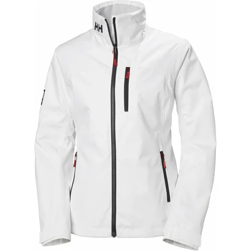 Helly Hansen Women's Crew 2.0 Jakna White XL