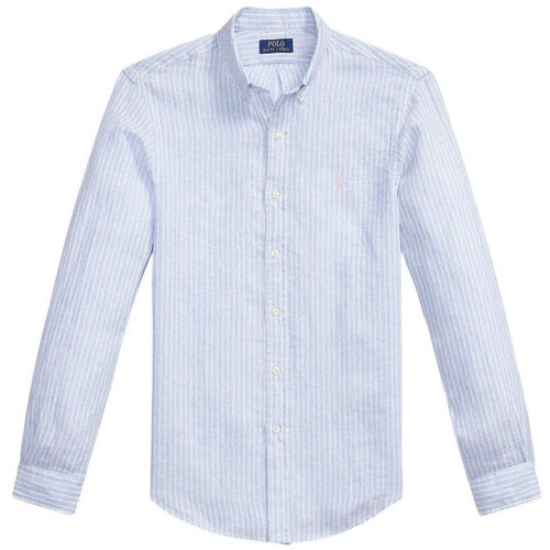 Polo Ralph Lauren Srajce z dolgimi rokavi - pisana Slike