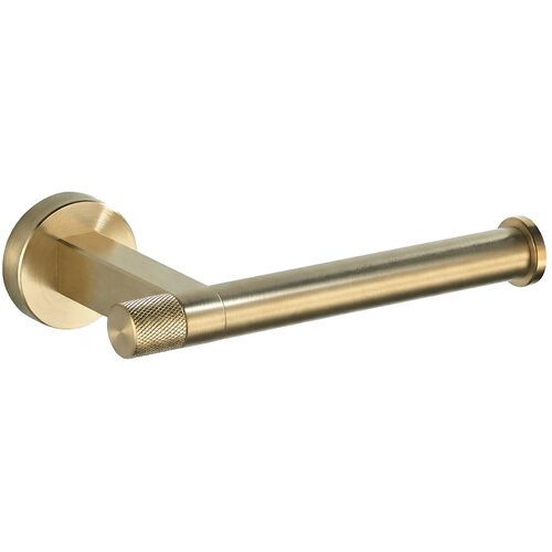 Rea Držalo za toaletni papir 39105 ORI Brush Gold Cene