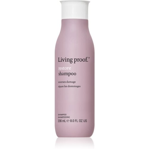 Living Proof Restore obnavljajući šampon za suhu i oštećenu kosu 236 ml Cijene