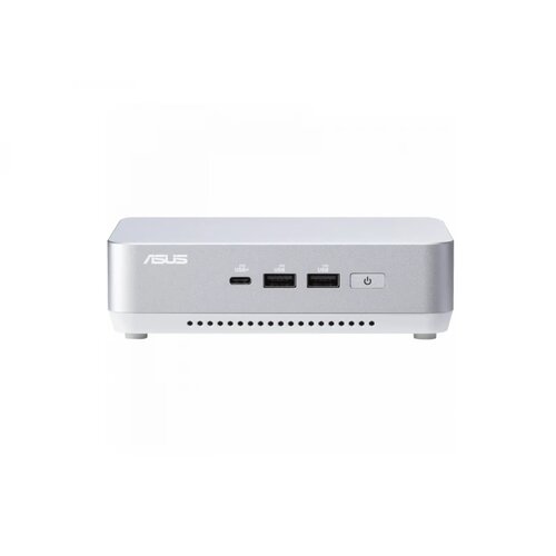 Asus nuc 14pro+/RNUC14RVSU700002I/Intel ultra 7 155H/Intel arc graphics/4xUSB/M.2 22x80 nvme; 22x42 NVMe/2,5Gbe LAN/2xHDMI/ 2x thunderbolt 4 (usb-c+dp)/no storage/no RAM/AX211.D2WG.NV/no os/eu Cord/Kit(L6) Slike