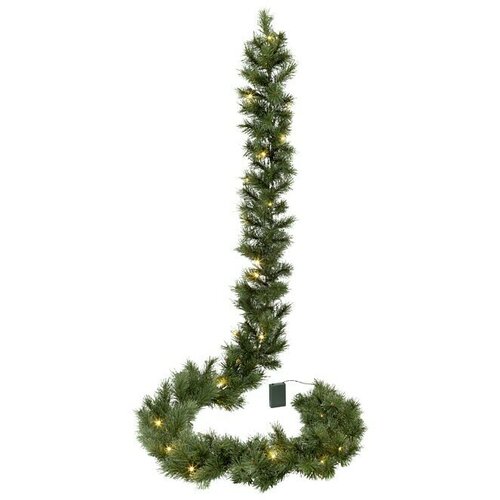  girlanda glendon (270 cm, plastika, led rasvjeta) Cijene