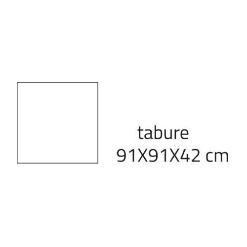 Eurosalon b kategorija-zen tabure Cene
