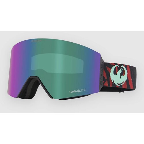 Dragon RVX Mag OTG Ir Iguchi25 +Bonus Lens Smucarska ocala llcelesterir+llltrose Slike