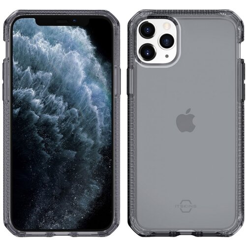  Maska za iPhone 11 Pro Itskins Spectrum Antimicrobial crna Cene