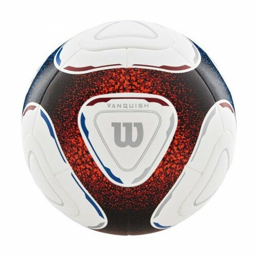 Wilson fudbalska lopta vanquish size 5 hb WTE9809XB05 Slike
