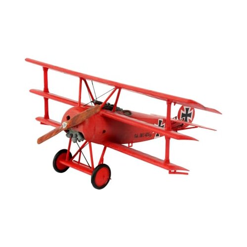 Revell fokker Dr. 1 Triplane Slike