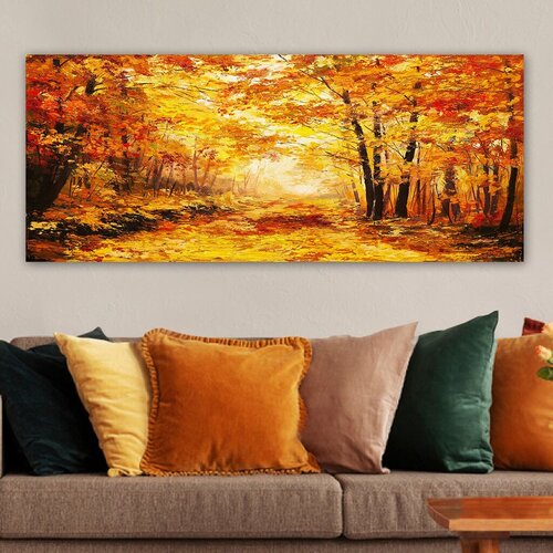 Wallity Slika YTY1958356641_50120, 50x120 cm Cijene