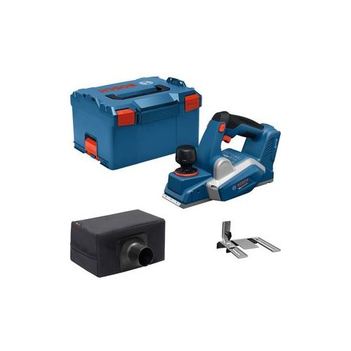 Bosch Akumulatorsko rende GHO18V-20 06015B5201 Slike