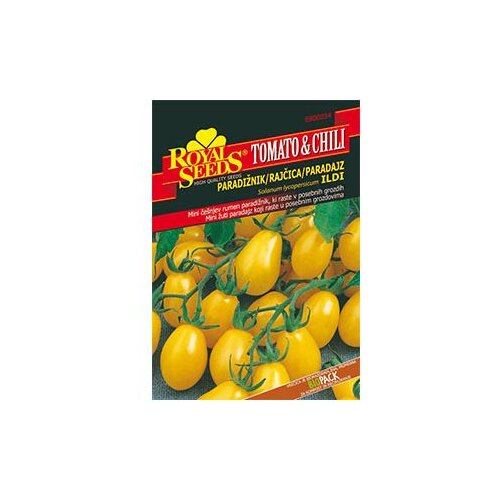  Paradajz Ildi Royal Seeds Cijene