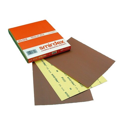 Smirdex VODOBRUSNI PAPIR P-500 10243 Cijene