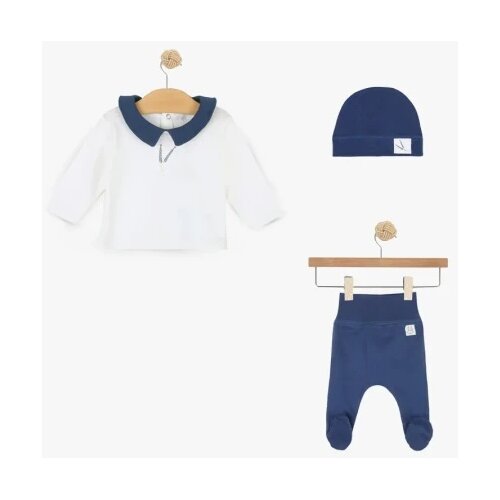 Just kiddin baby komplet "My Tiny Farm" 62 ( 17001831 ) Cene