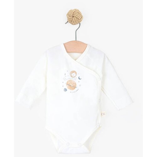 JUSTKIDDIN Just Kiddin Bodi za bebe, Beli Slike