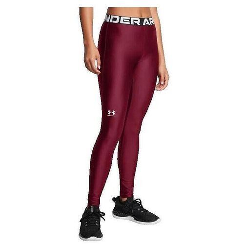 Under Armour Hlače &Eacute;quipement Thermique Bordo Cene