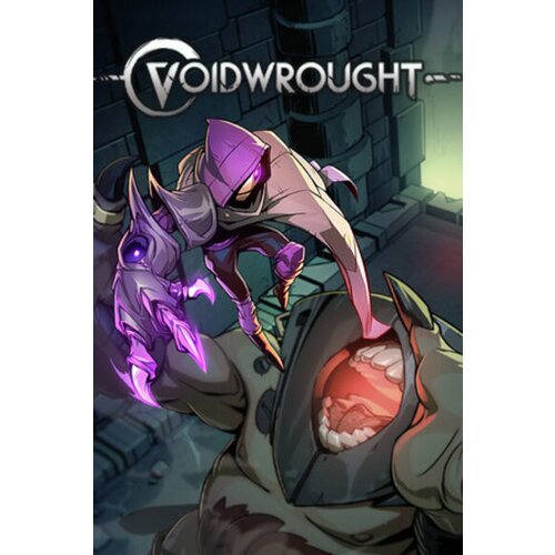 Steam Voidwrought (PC) Key GLOBAL Cene