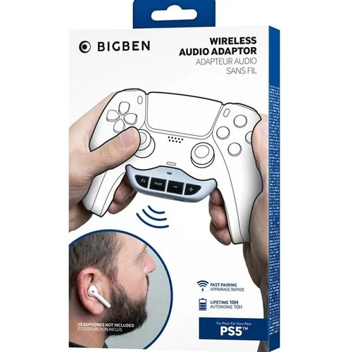 Ps5 adapter cheap